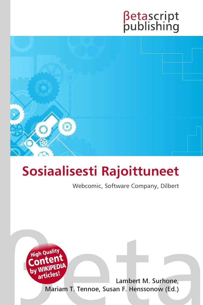 Sosiaalisesti Rajoittuneet