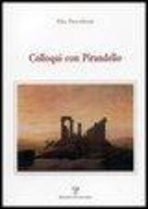 Colloqui con Pirandello