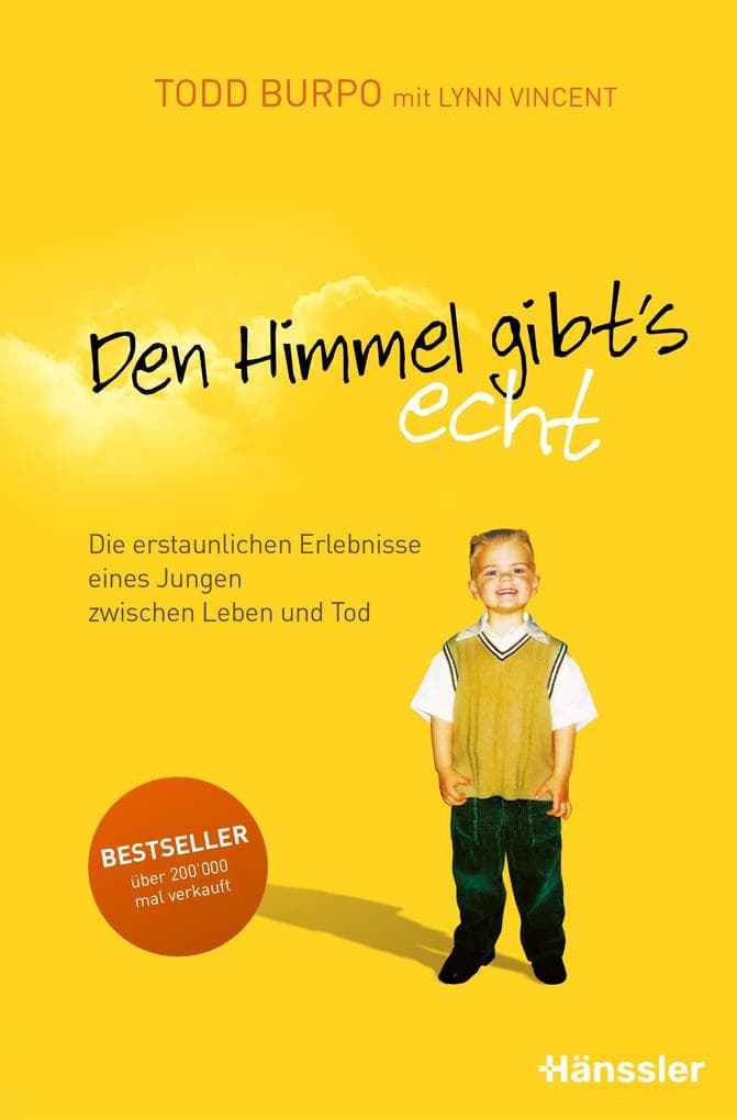 Den Himmel gibt's echt
