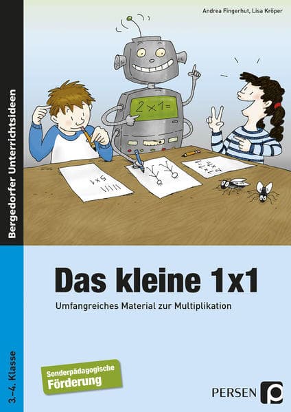 Das kleine 1x1