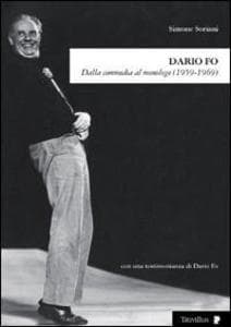Dario Fo. Dalla commedia al monologo (1959-1969)