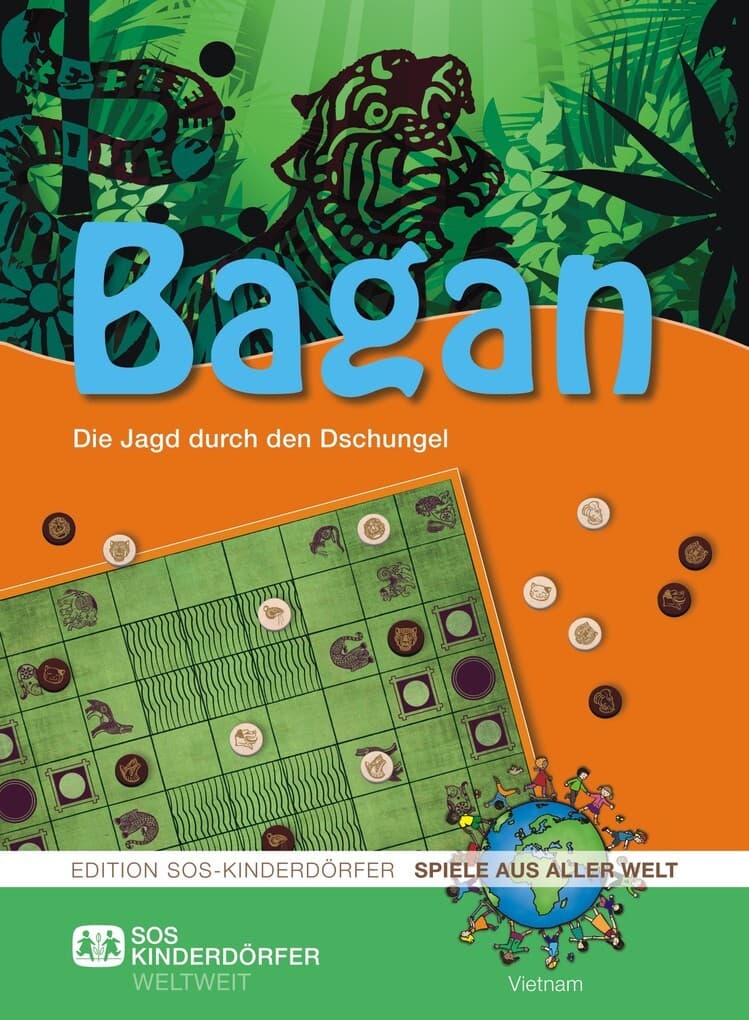 Bagan (Vietnam)