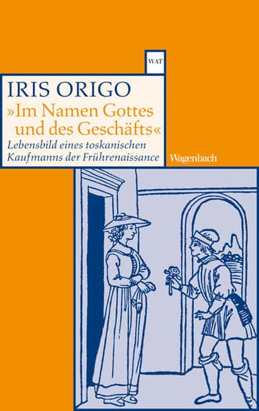 "Im Namen Gottes und des Geschäfts"