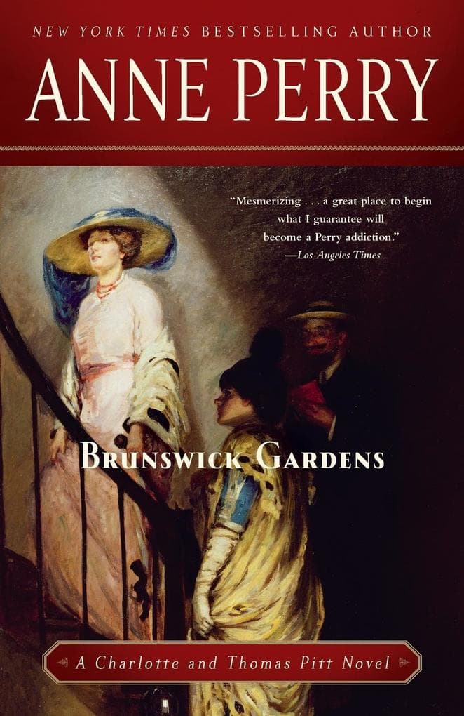 Brunswick Gardens
