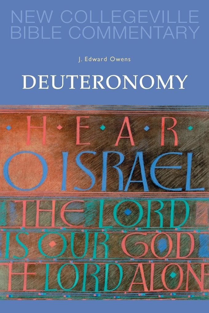 Deuteronomy
