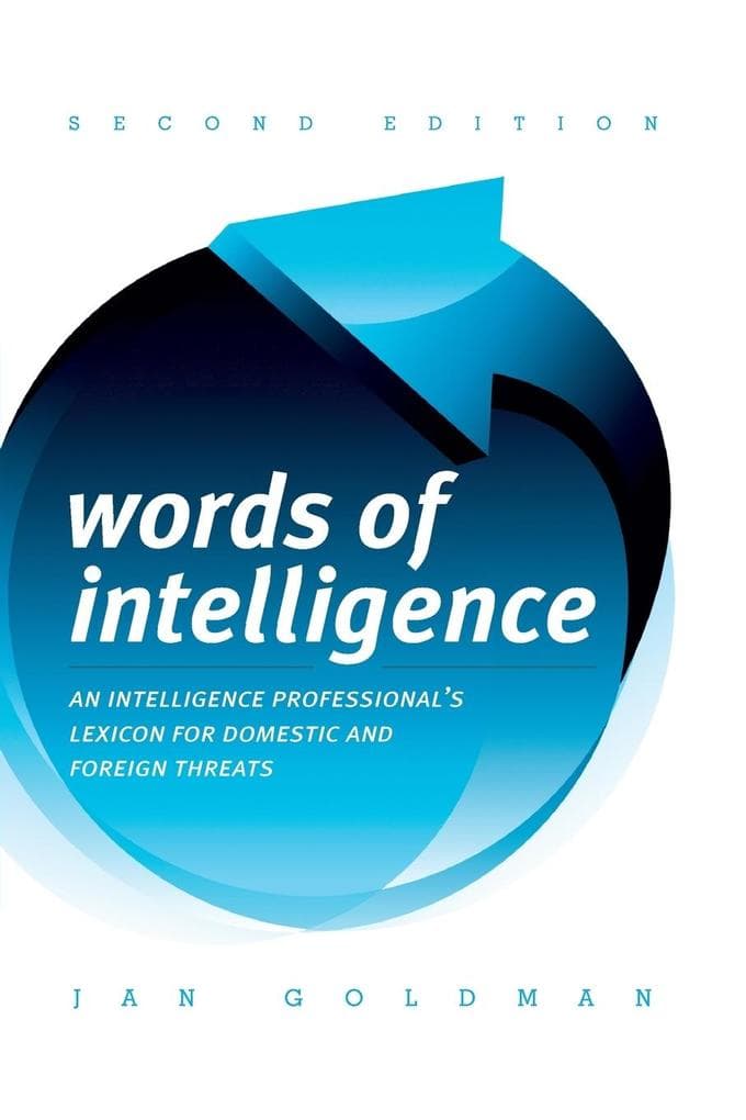 Words of Intelligence