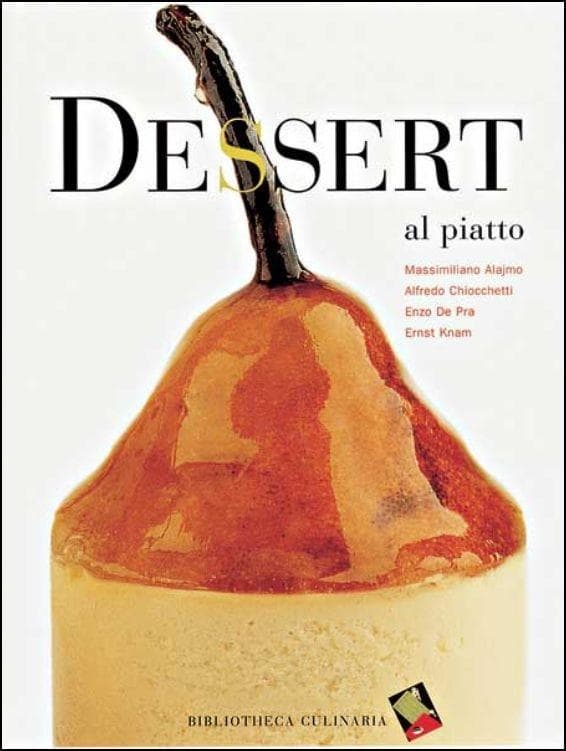 Dessert al piatto