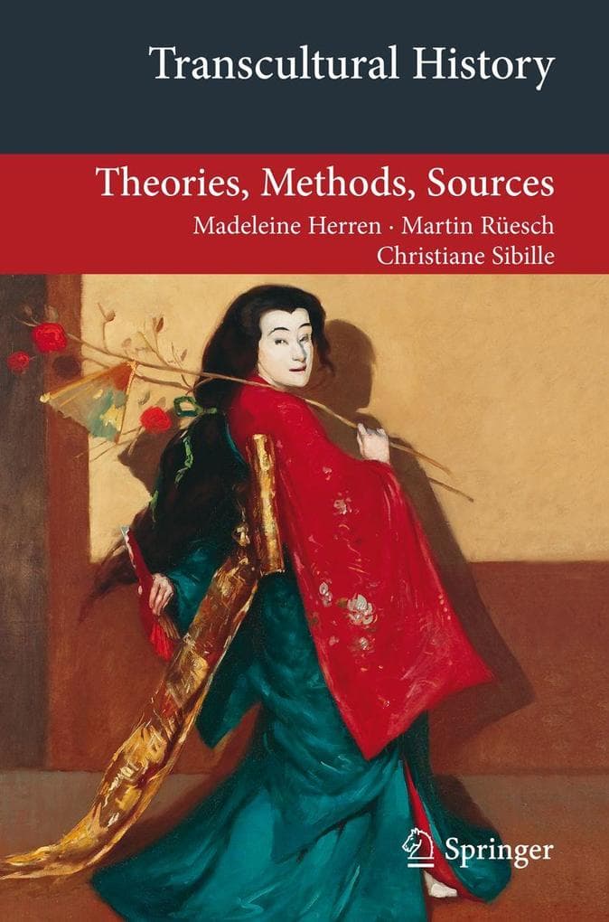 Transcultural History