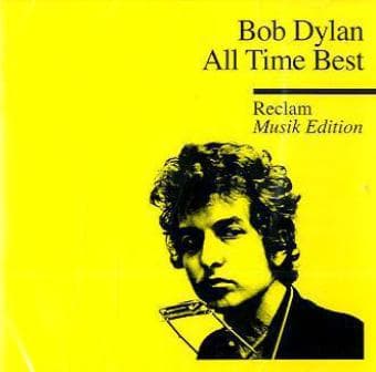 All time best-Dylan-Reclam Musik Edition 3