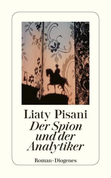 Der Spion und der Analytiker: Roman