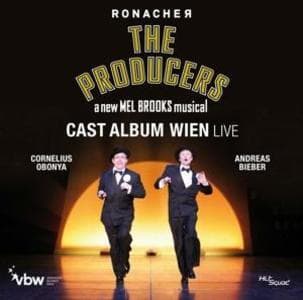 The Producers-A New Mel Broo