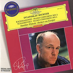 Klavierkonzert 2/Klavierkonzert 1
