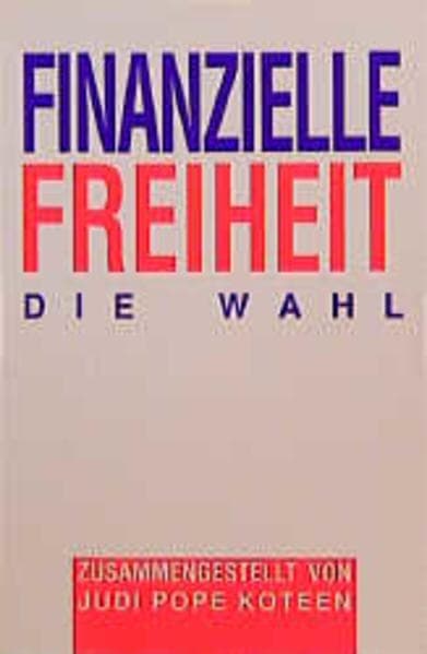 Ramtha - Finanzielle Freiheit