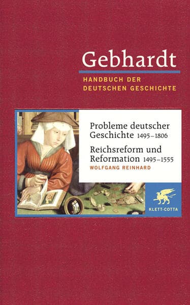 Gebhardt: Handbuch der deutschen Geschichte. Band 9 (Gebhardt Handbuch der Deutschen Geschichte, Bd.