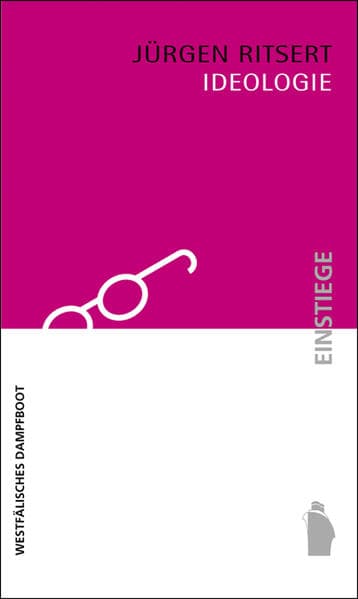 Ideologie