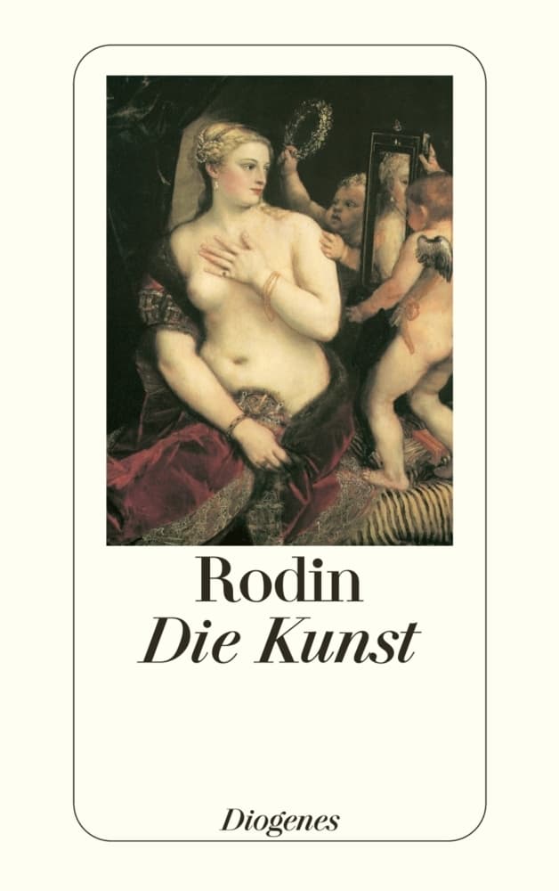 Die Kunst: Gespräche des Meisters. Ges. v. Paul Gsell