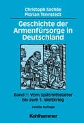Vom Spätmittelalter bis zum 1. Weltkrieg