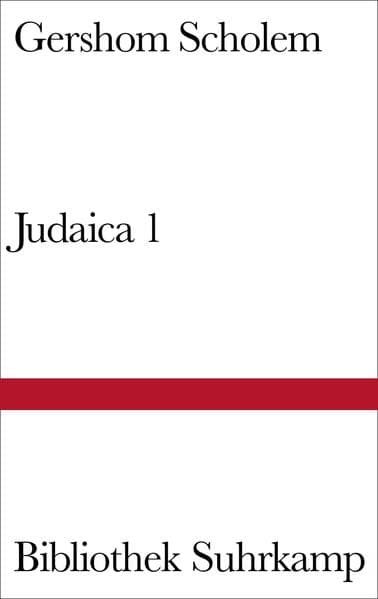 Judaica. Tl.1