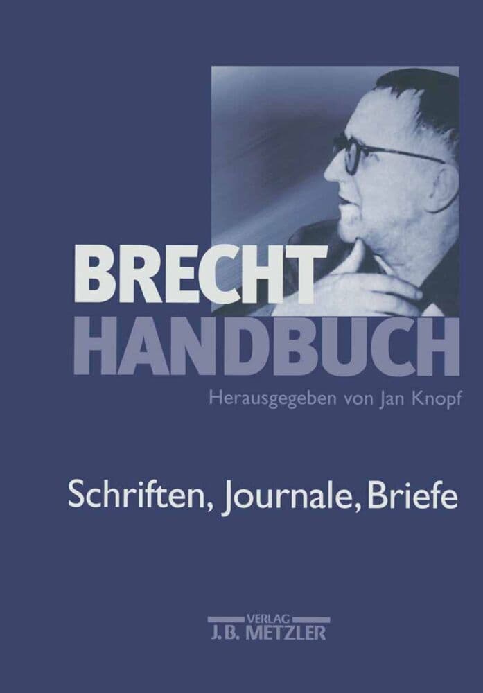 Schriften, Journale, Briefe