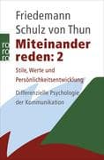 Miteinander reden 2