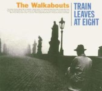 Train Leaves At Eight