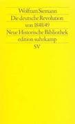 Die deutsche Revolution von 1848/49