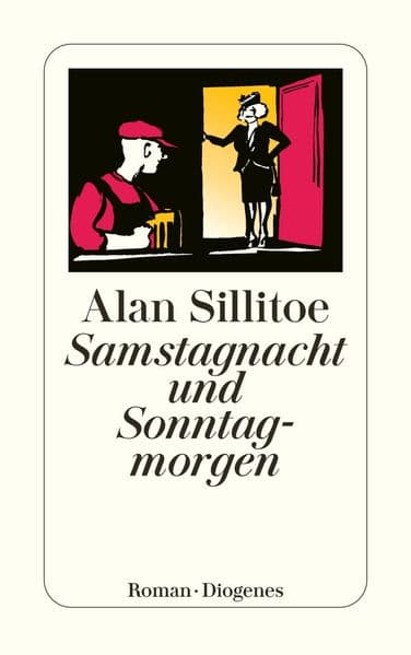 Samstagnacht und Sonntagmorgen: Roman