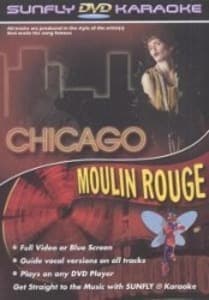 Musicals Vol 1