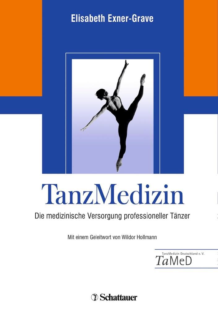 Tanz Medizin