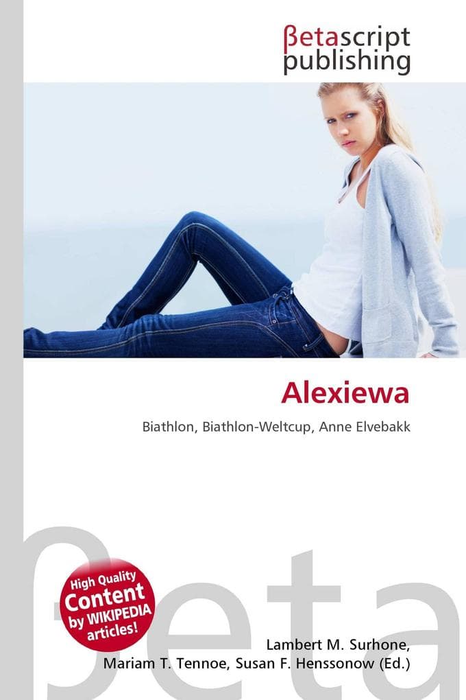 Alexiewa