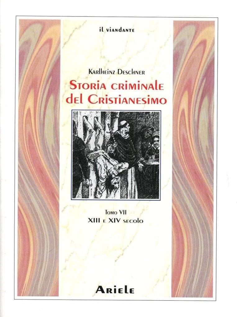 XIII e XIV Secolo. dall'Imperatore Enrico VI (1190) all'Imperatore Ludovico IV di Baviera (1347)