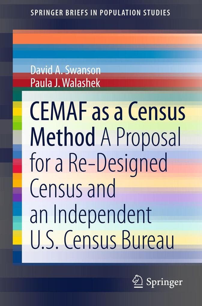 Cemaf as a Census Method