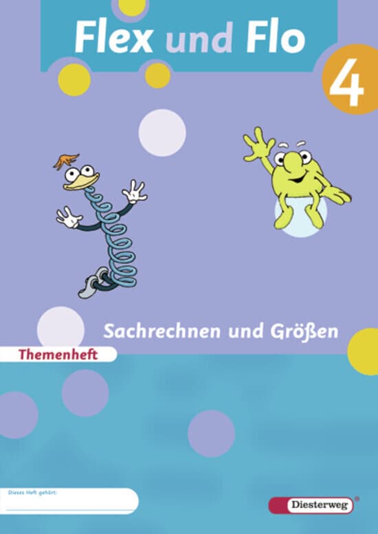 Flex und Flo - Ausgabe 2007