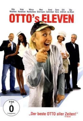 Ottos Eleven
