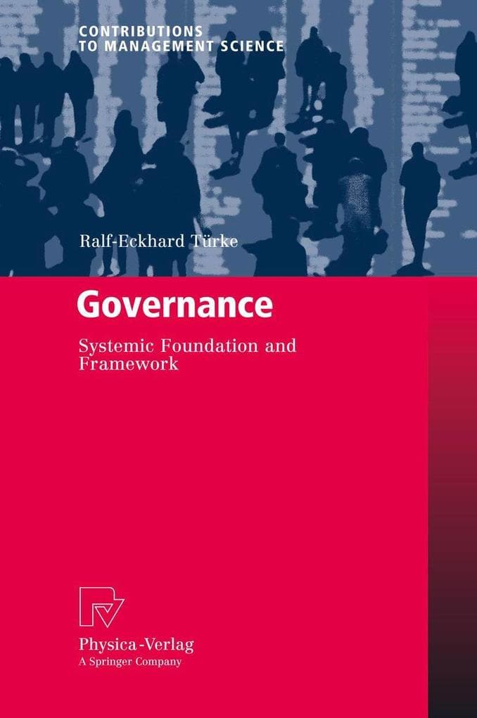 Governance