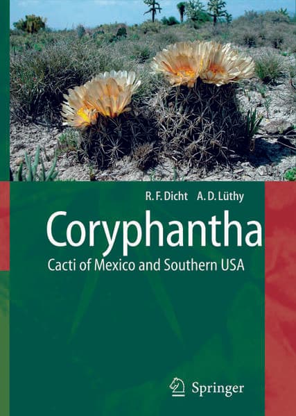 Coryphantha