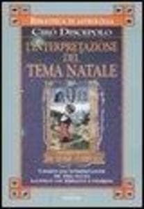 L' interpretazione del tema Natale