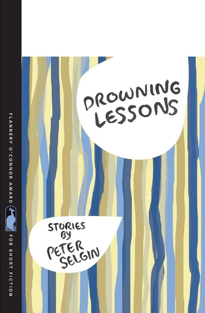 Drowning Lessons
