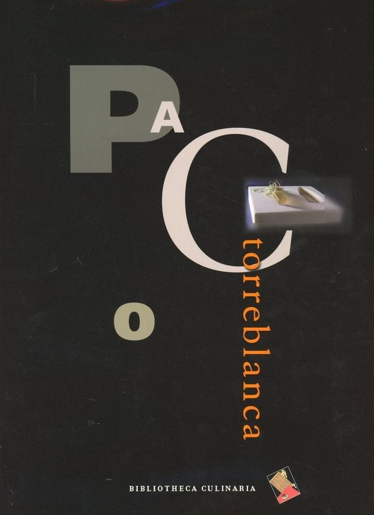 Paco Torreblanca. Con 54 schede tecniche