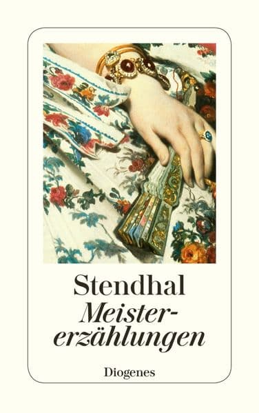 Meistererzählungen: Nachw. v. Maurice Bardeche