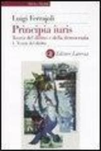 Teoria del diritto
