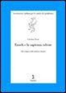Enoch e la sapienza celeste. Alle origini della mistica ebraica