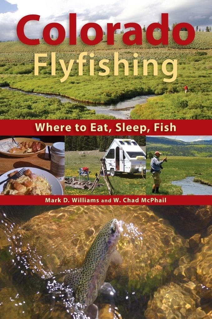 Colorado Flyfishing