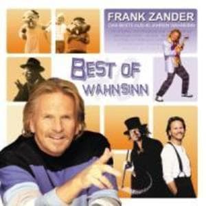Best Of Wahnsinn-Das Beste Aus 40 Jahren Wahnsin