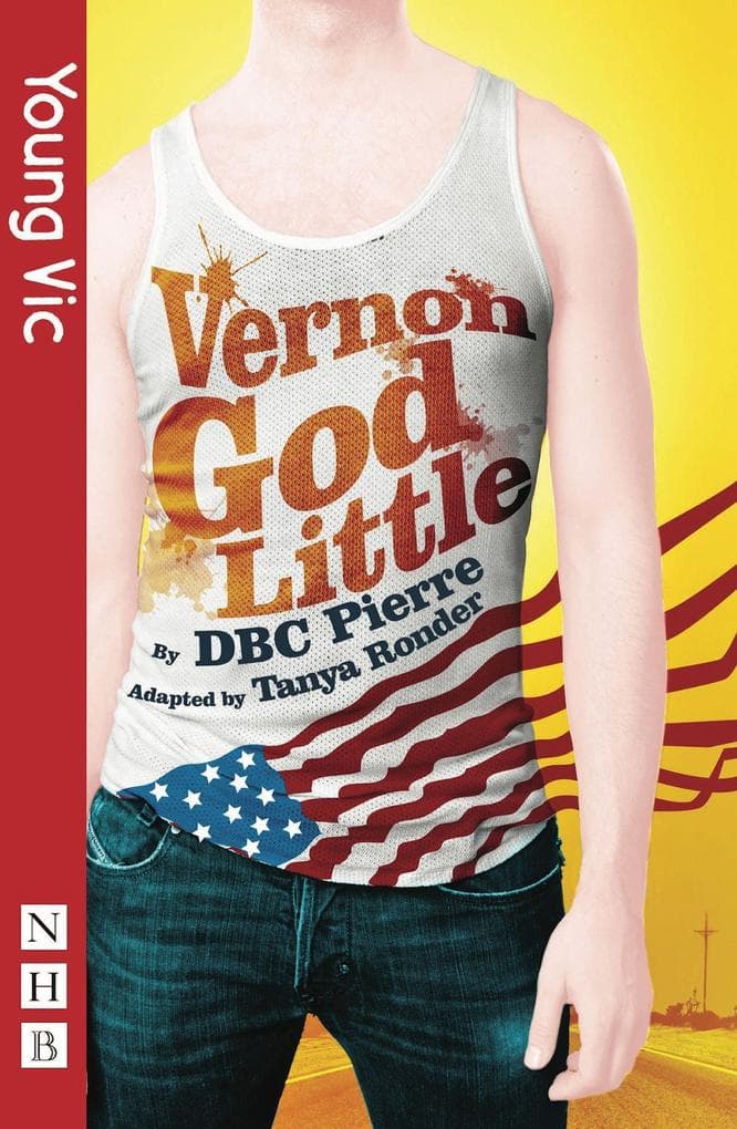 Vernon God Little (Revised Edition)