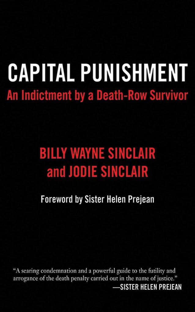 Capital Punishment