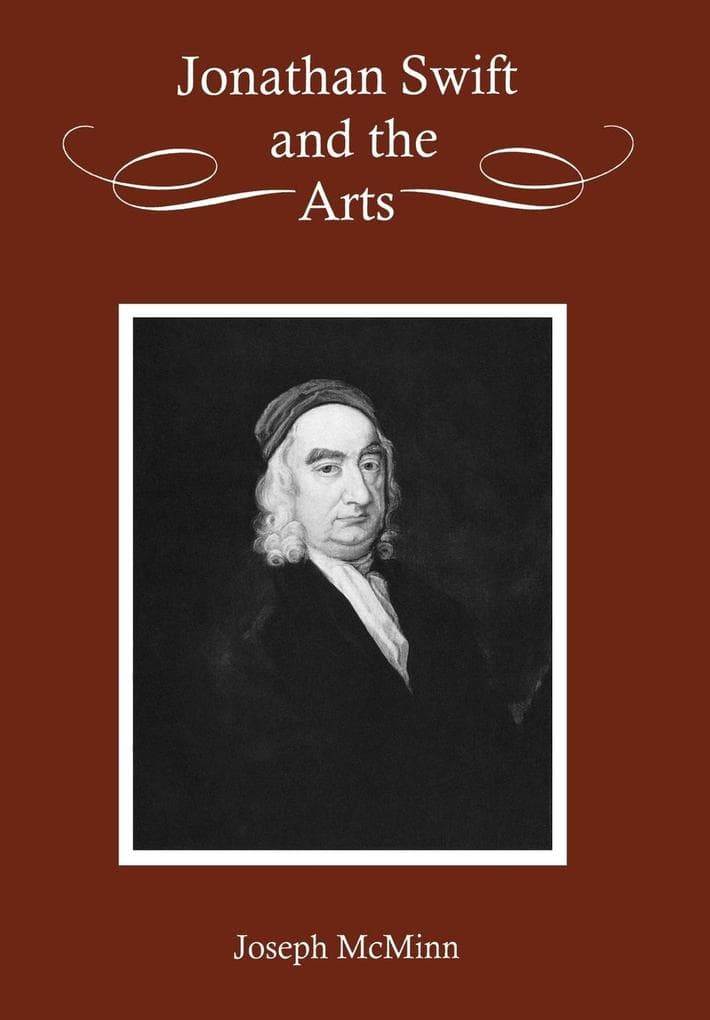 Jonathan Swift and the Arts