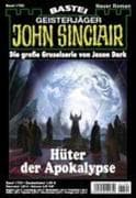 John Sinclair 1700