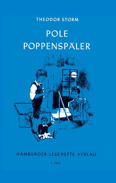 Pole Poppenspäler