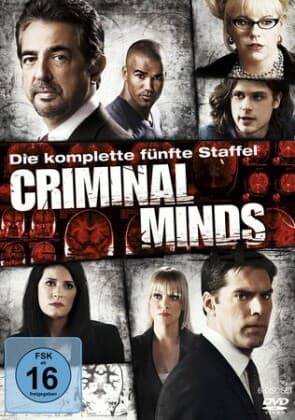 Criminal Minds